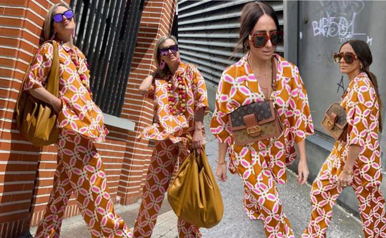 Pijamas de mujer: comodidad, estilo y tendencias que marcan la diferencia