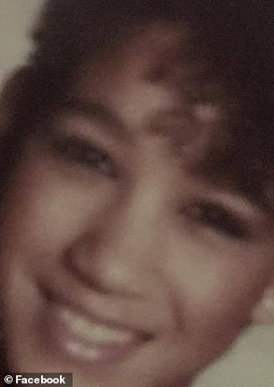 La hija de Vereen, Naja, murió a los 16 años en 1987.