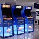 Swedavia arcade juegos-aeropuerto-YouTube-Swedavia