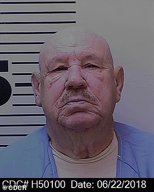 Richard E. Stitely, de 71 años, se convirtió en la primera muerte conocida relacionada con el coronavirus en una prisión de California a mediados de junio.