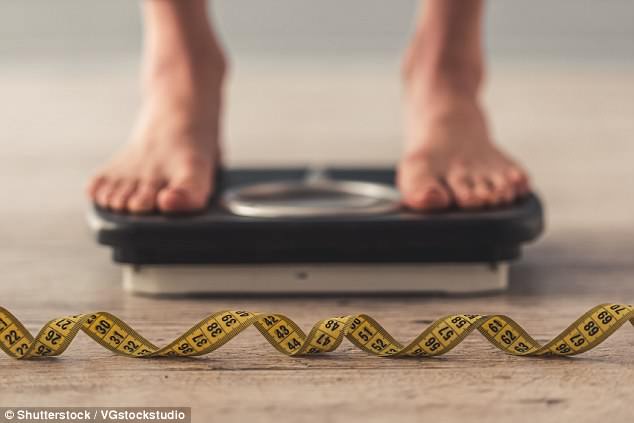 Pesar para ir!  Más de tres millones de personas en el Reino Unido tienen diabetes y las tasas han aumentado un 60 % en solo diez años, en parte debido a dietas poco saludables y exceso de peso.