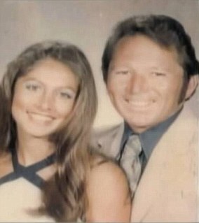 DeAngelo también está acusado de matar a Lyman y Charlene Smith en su casa del condado de Ventura el 13 de marzo de 1980.