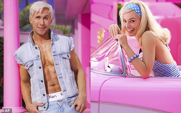 El próximo verano: Barbie se estrenará en los cines del Reino Unido y EE. UU. el 21 de julio de 2023