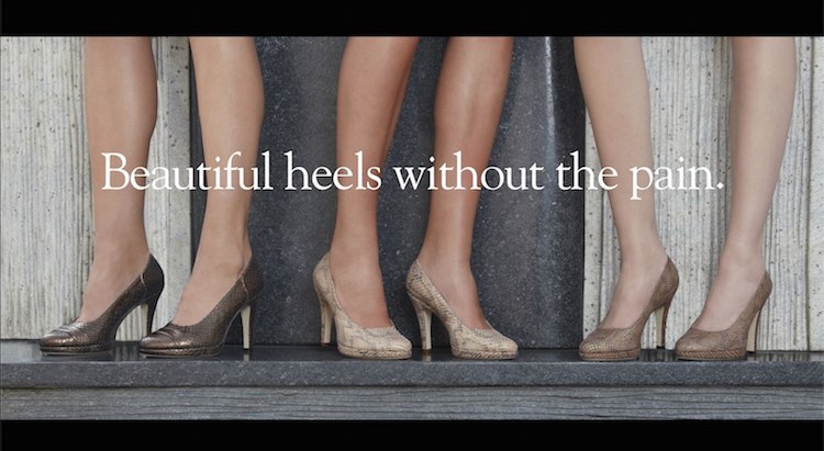 hermosos zapatos sin el dolor-gráfico-JulieLopezShoes-FB
