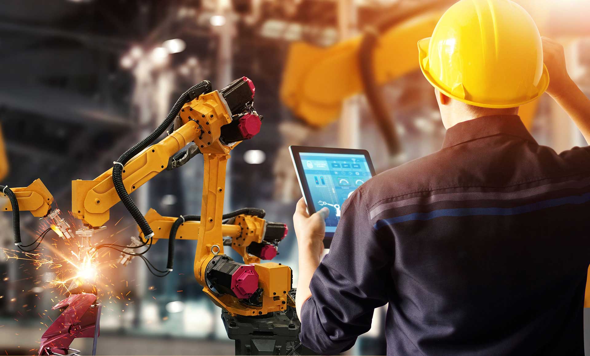 Gestión de mantenimiento industrial: claves para optimizar procesos y reducir costes