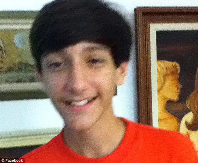 La víctima, Joao Souza, era un nativo de Brasil que se había mudado a Nueva York cuando era adolescente con sus padres.