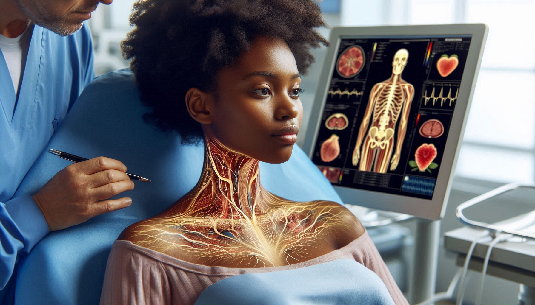 Biofeedback y biorresonancia: nuevas tecnologías para entender el bienestar desde una mirada holística