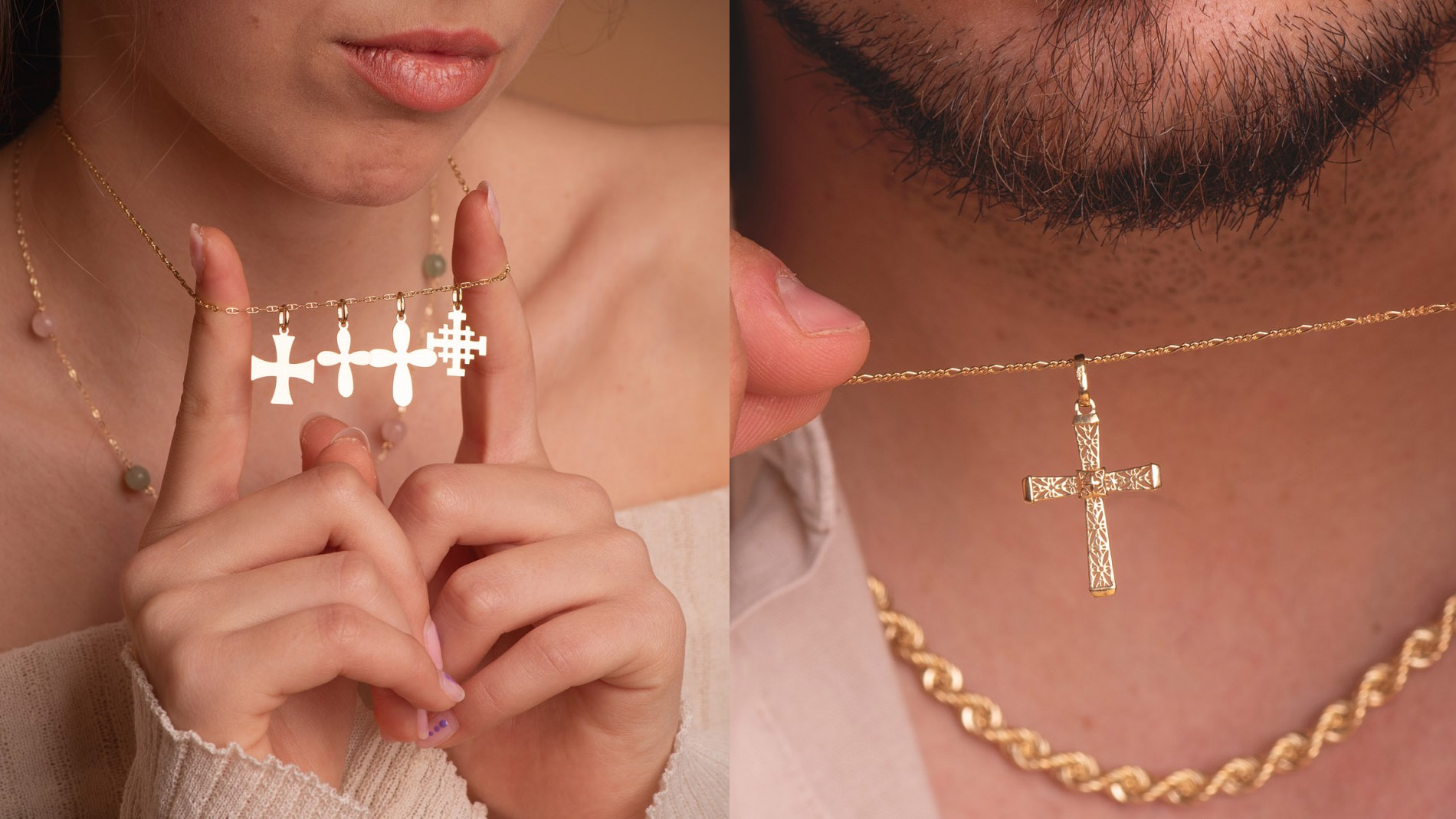 El lenguaje de las joyas: belleza, estilo y significado