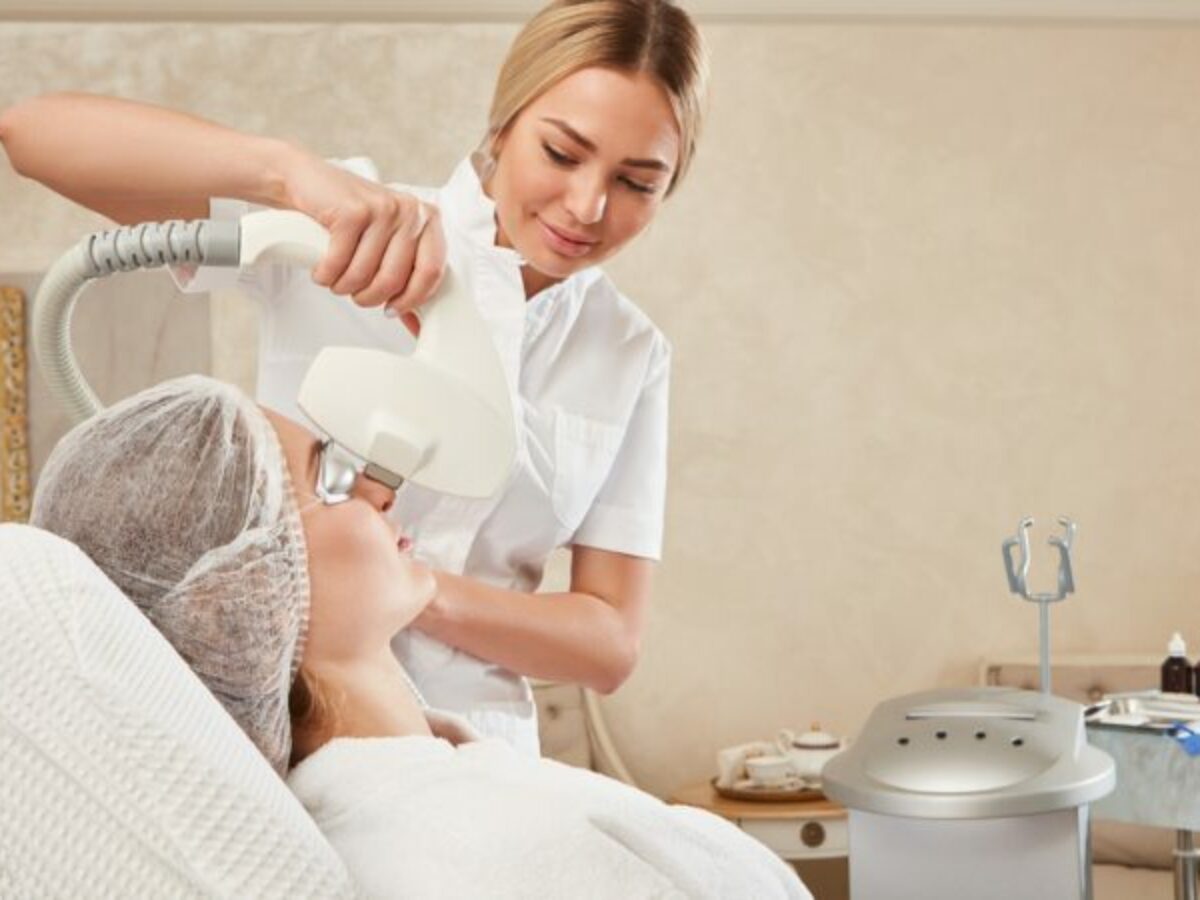 Belleza consciente, resultados reales