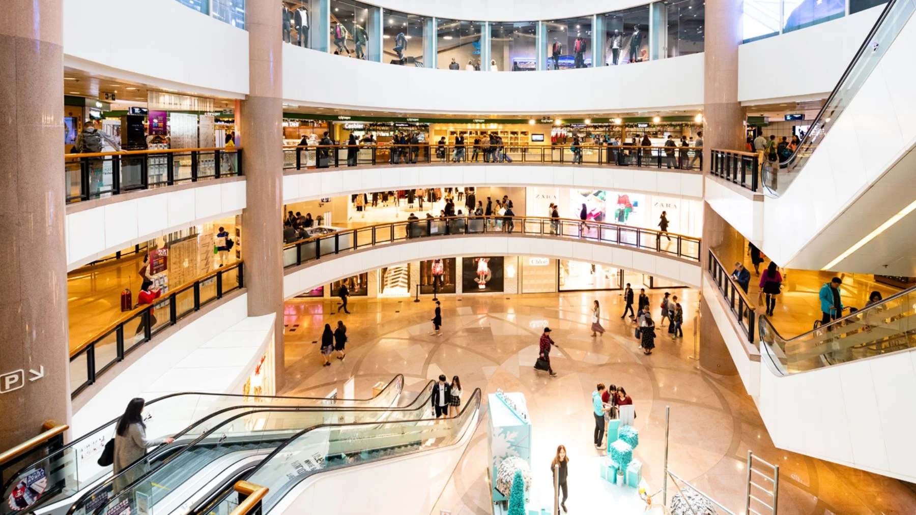 ¿Qué hacer después de comprar? Actividades para complementar tu visita al centro comercial